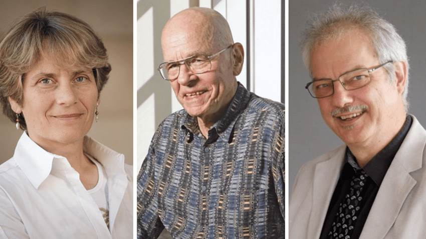 Premio Nobel de Química 2022: La química 