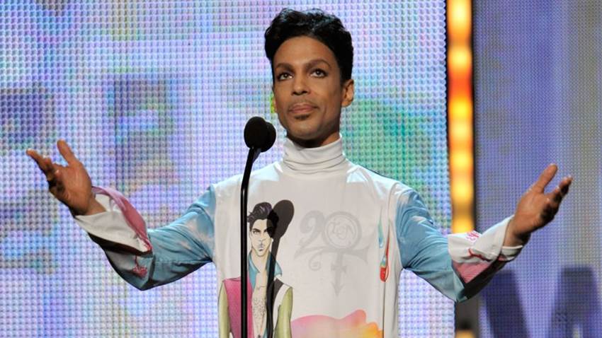 Prince: la gruesa herencia del cantante asciende a más de $156 millones