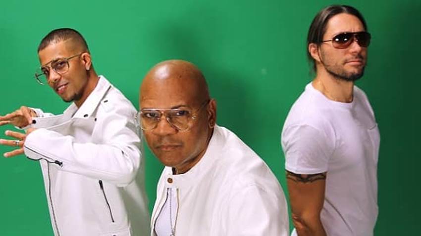 “Dime si me quieres” es lo nuevo de Proyecto Uno