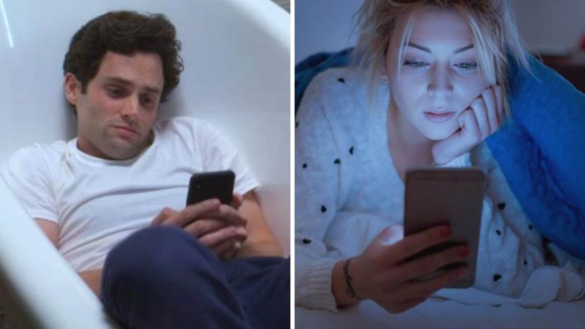 Los psicópatas pasan más tiempo en redes sociales: 3 formas de detectarlos