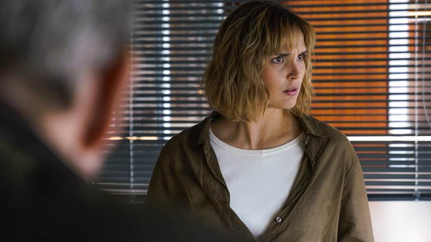 Prometea (Promethea)