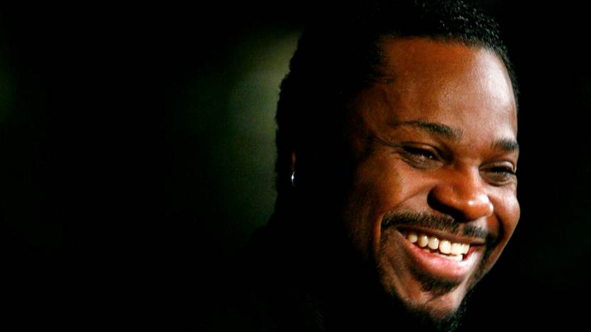 Muere ahogado a los 54 años Malcolm-Jamal Warner, el hijo de ‘La hora de Bill Cosby’