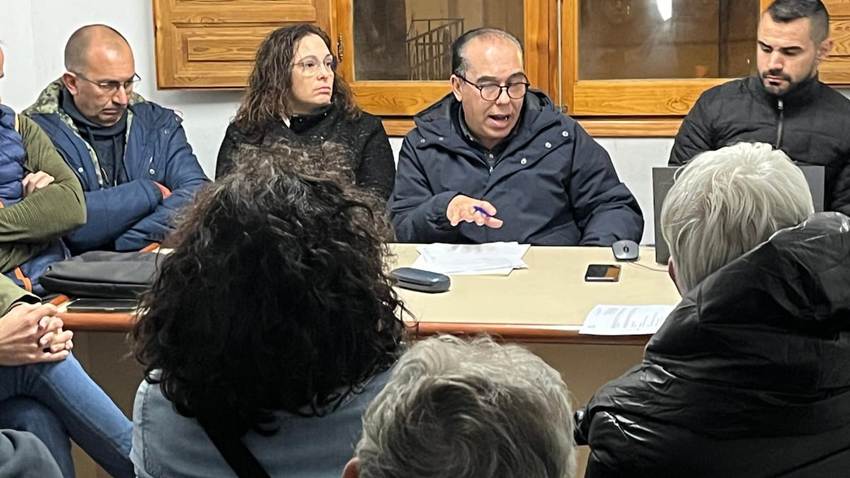 El alcalde de Jérica, imputado por presunta agresión sexual a dos menores: “Seguiré haciendo lo que me encomendó mi pueblo”
