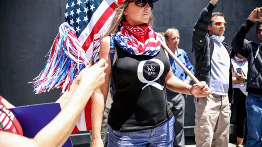 Youtube restablecerá canal de Trump cuando se reduzca riesgo de violencia