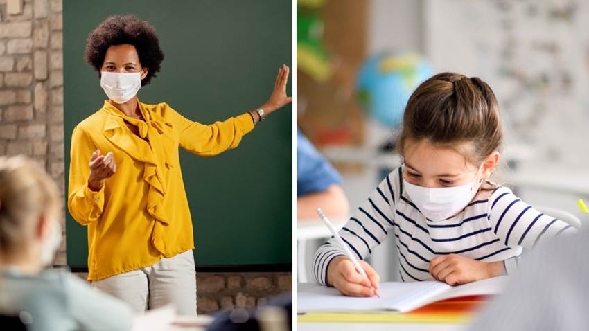 5 estados de México ya se preparan para regresar a clases presenciales: te decimos cuáles