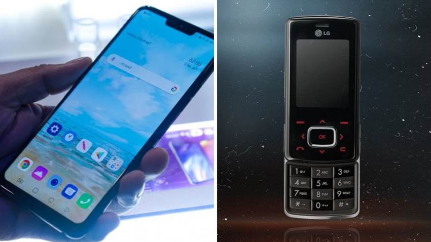 LG dejará de hacer celulares: te explicamos qué debes hacer si tienes uno