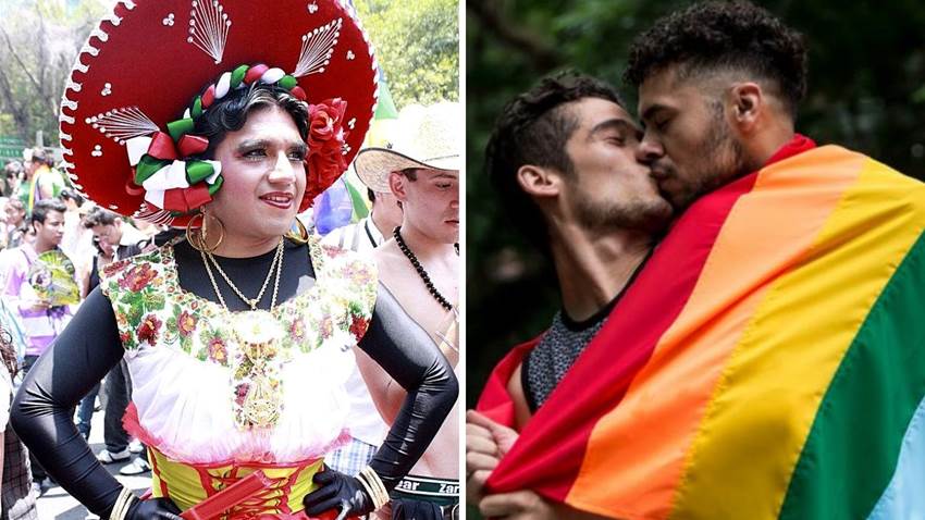 El Orgullo Gay de México se lo debemos a Nancy Cárdenas y Monsiváis: ¿conoces la historia?