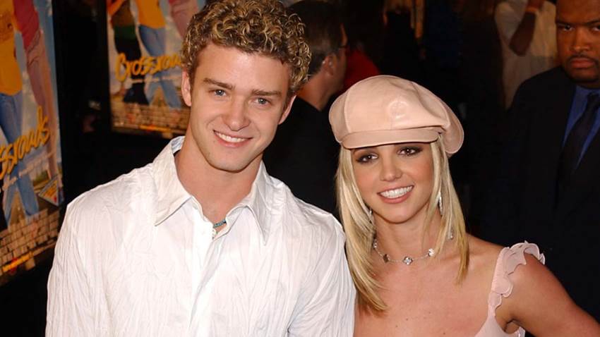 Britney Spears recibe apoyo de su exnovio Justin Timberlake, tras su audiencia en la corte