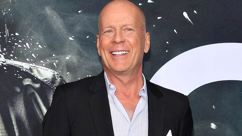 Familia de Bruce Willis confirma que sufre demencia: ‘Su condición ha progresado’