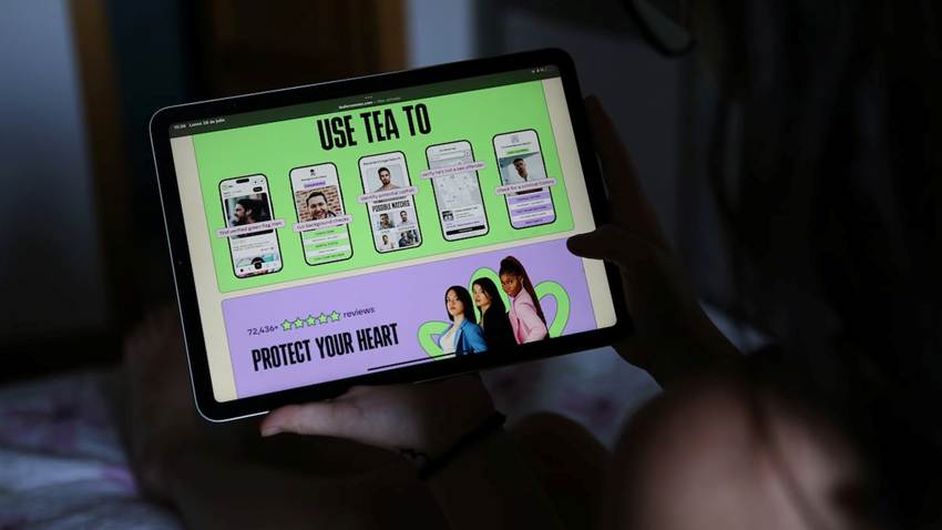 Selfis, 4chan y ‘guerra de sexos’: las lecciones del hackeo de Tea, la ‘app’ para que las mujeres expongan a sus ligues masculinos
