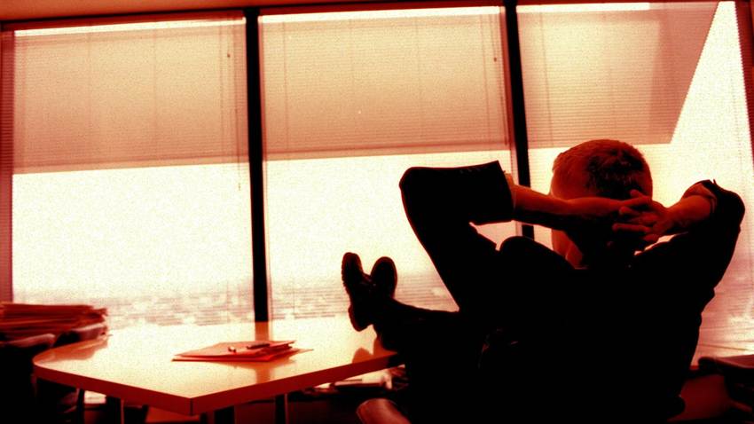Cómo no hacer absolutamente nada en el trabajo: entre la picaresca del empleado y la incompetencia de las empresas