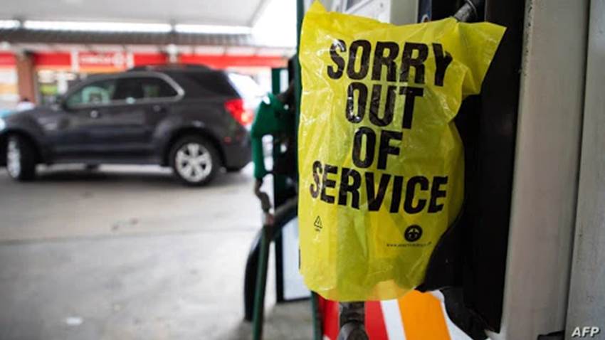 La Casa Blanca insta a las empresas a protegerse ante el secuestro de datos