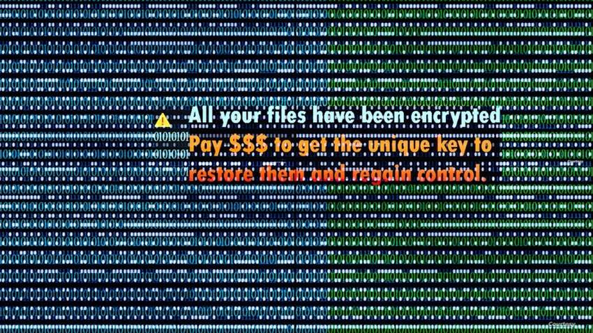 Ciberpiratas rusos exigen 70 millones de dólares para restituir información secuestrada