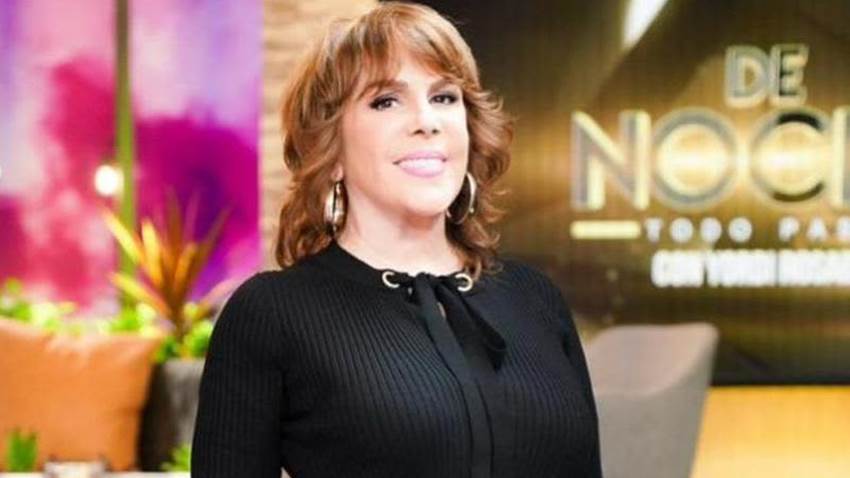 Rebecca Jones: reportan que salió de terapia intensiva