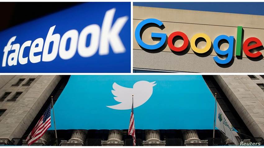 Australia propone ley para obligar a Facebook y Google a pagar por contenido noticioso