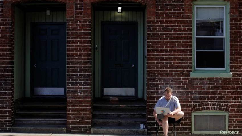 Trabajo remoto, ¿ha llegado para quedarse?