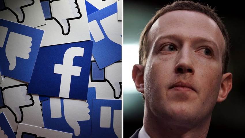 Los ingenieros de Facebook están renunciando: revelaron el lado oscuro que nadie ve