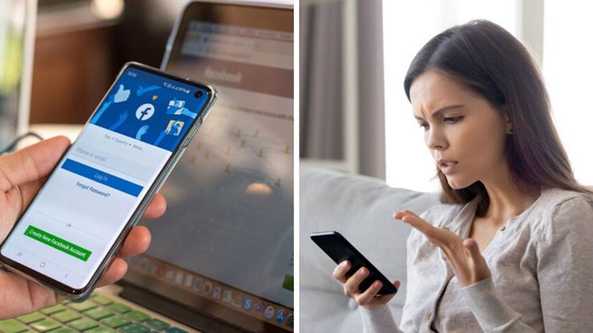 ¿Tienes contactos extremistas e intensos en Facebook? Pronto podrás denunciarlos