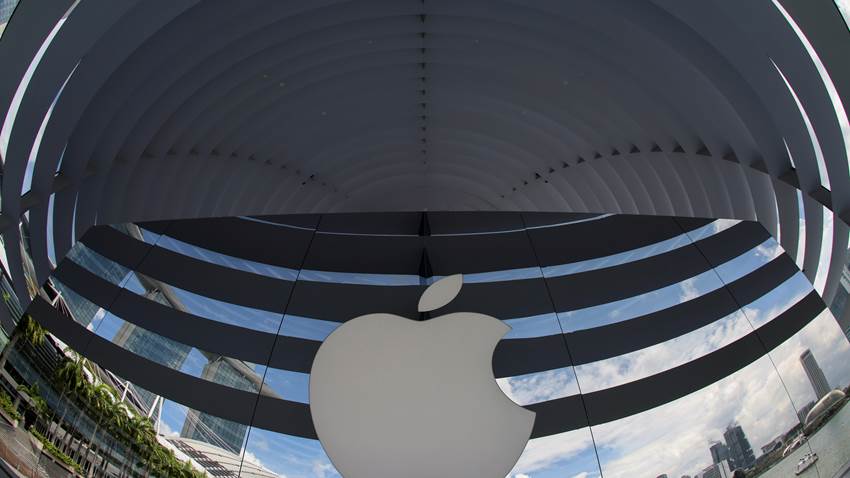 Apple genera expectativa e invita a evento virtual