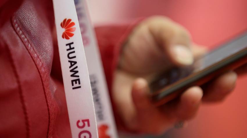 EE.UU. renueva la presión sobre Europa para deshacerse de Huawei