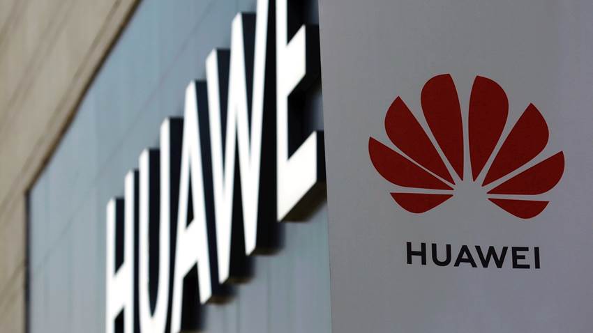 Estados Unidos impone más restricciones a empresa china Huawei