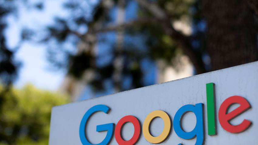 Trabajadores de Google forman un sindicato