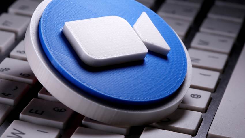 Zoom pronostica incremento de ventas cuando videoconferencias se convierten en rutina