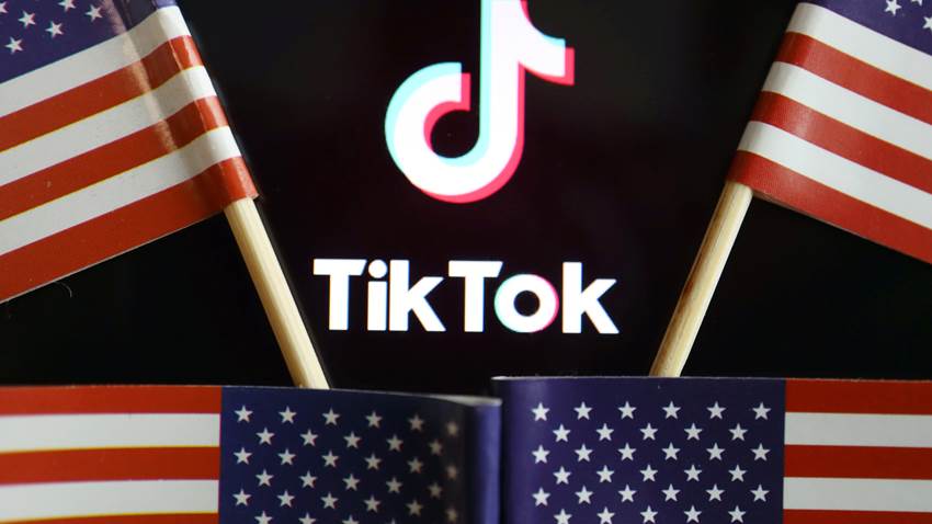 TikTok elimina 380.000 videos en EE.UU. por violar políticas sobre incitación al odio