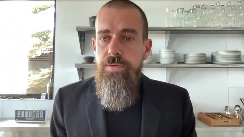 Congresistas de EE.UU. interrogan a jefes de gigantes tecnológicos, piden reformas