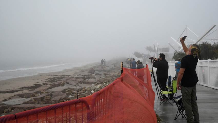 Cohete de SpaceX se estrella al intentar aterrizar