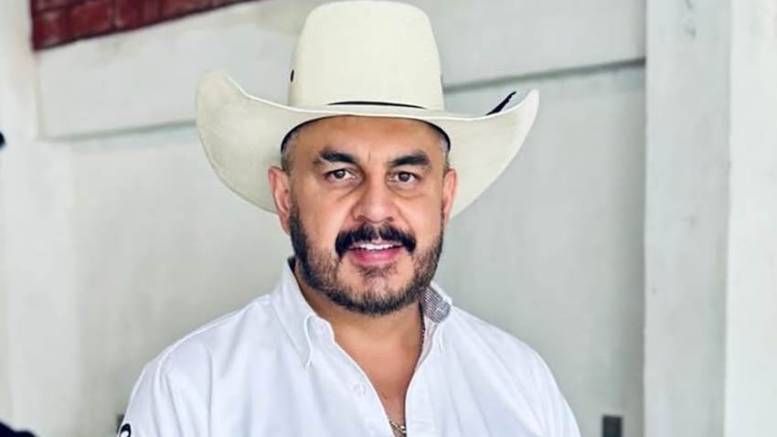 Localizado con vida el expresidente municipal de Zinapécuaro, desaparecido en Michoacán