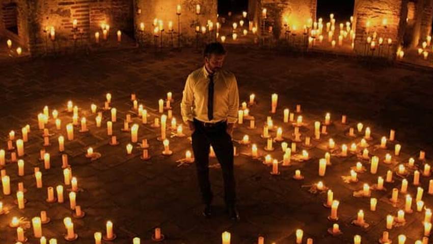 Ricardo Arjona presentará impresionante show “Hecho a la antigua”