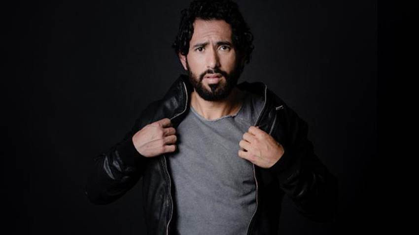 Rodrigo Garduño y el impacto de sus rutinas fitness con 54D