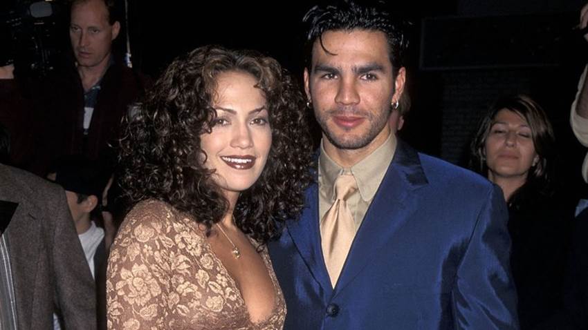 Ojani Noa, exesposo de Jennifer Lopez, peleará contra Lamar Odom