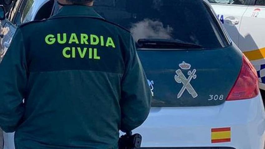 Investigan como violencia machista la agresión a una mujer y la muerte de un hombre en Almería