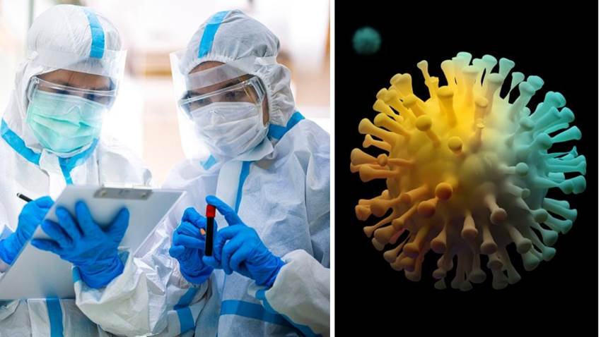 Rusia registró la primera vacuna contra el coronavirus: ¿qué tan efectiva y segura es?