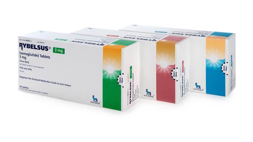 Aprueban en Estados Unidos nueva píldora para tratar la diabetes tipo 2