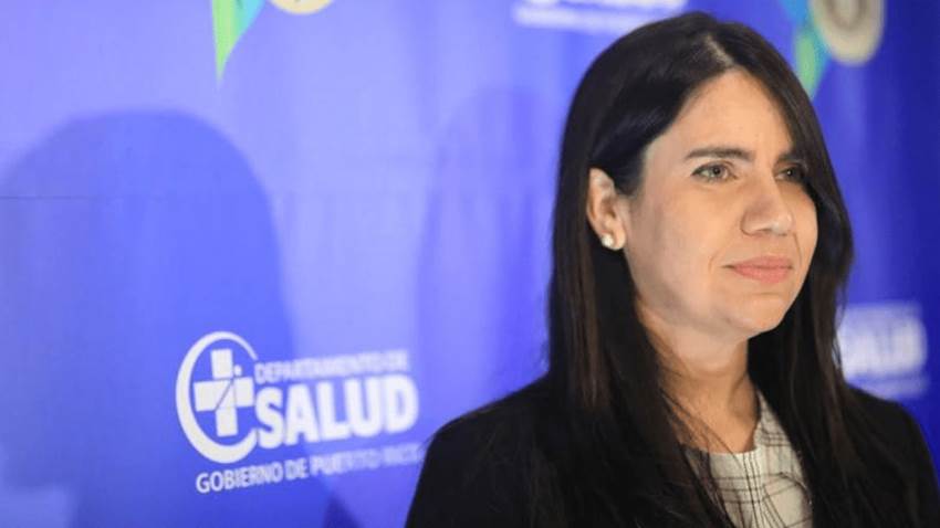 Departamento de Salud anuncia cambios en actualización diaria de datos sobre el COVID-19 en Puerto Rico