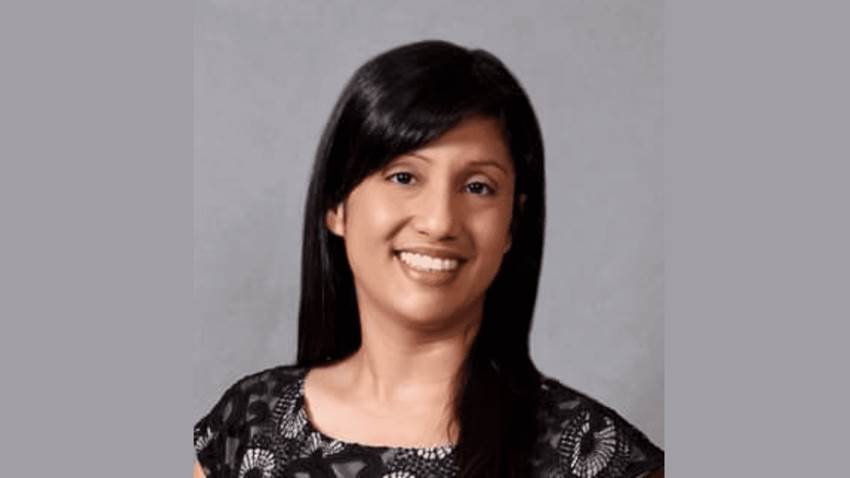 Primera mujer cardióloga en dirigir el comité científico de la American College of Cardiology