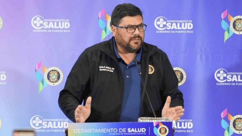 Departamento de Salud hace un llamado a la vacunación de cara al regreso escolar en Puerto Rico