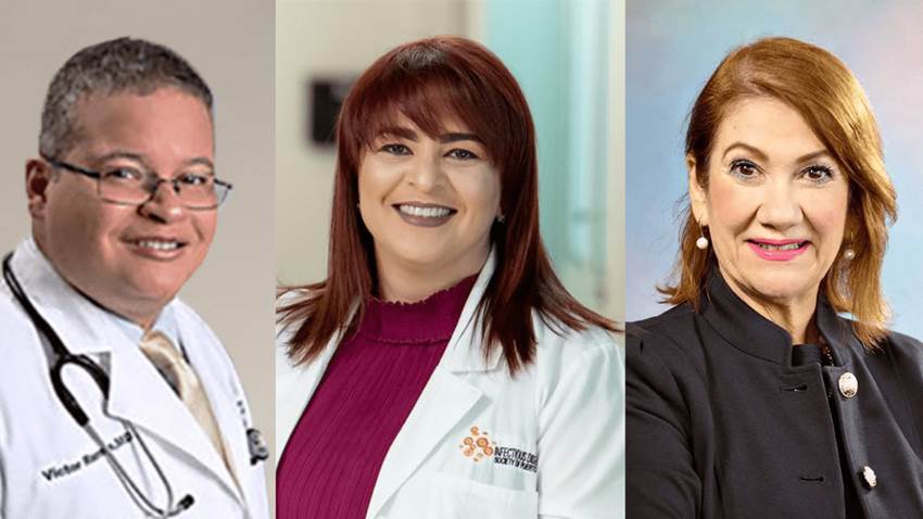 Coalición científica y Colegio de Médicos respaldan Orden Ejecutiva del Gobernador Pierluisi