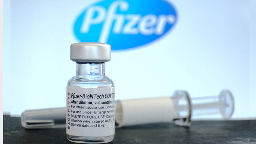 Panel asesor FDA recomienda dosis de la vacuna Pfizer para pacientes pediátricos entre los 5 a 11 años