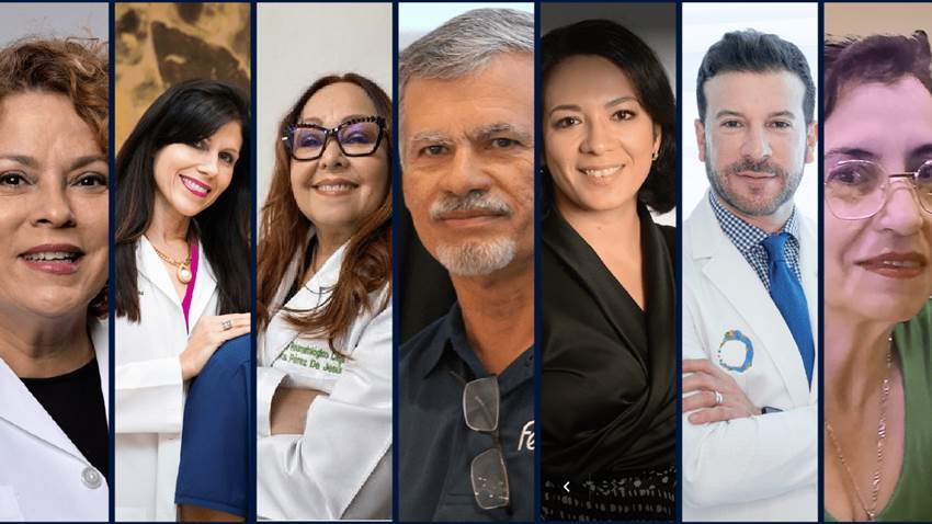 Encomiable labor clínica en beneficio de los pacientes con Artritis Reumatoide en Puerto Rico