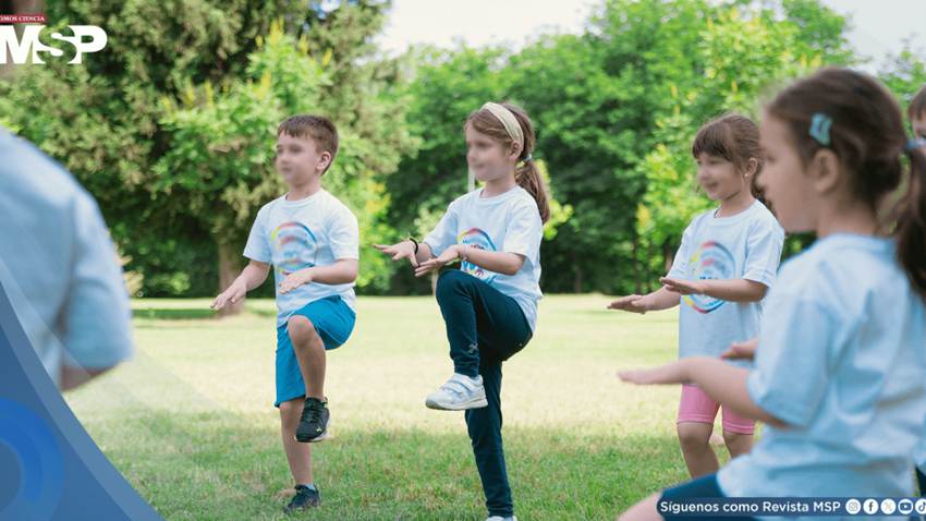 Estudio con más de 10.000 niños plantea un enfoque integral para comprender el autismo y el TDAH
