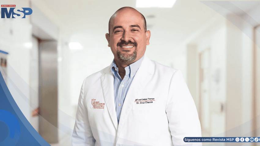La inmunoterapia supera a la quimioterapia en número de fármacos aprobados contra el cáncer: Experto