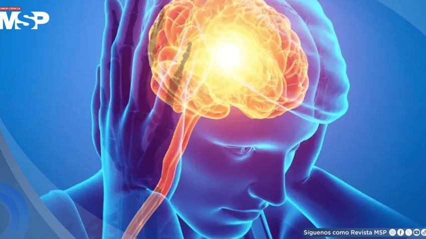 Destellos y luces en la visión: Cuándo son señal de migraña y cuándo requieren atención urgente