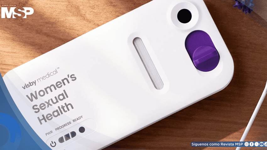 Nuevas pruebas caseras femeninas capaces de detectar gonorrea, clamidia y tricomoniasis
