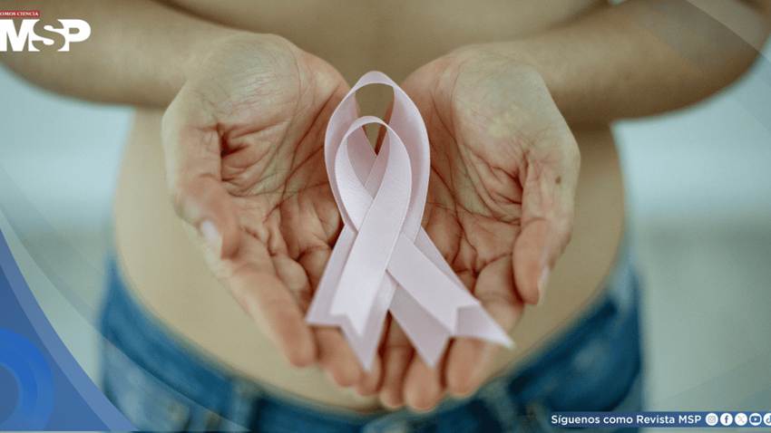 Cáncer de mama: mortalidad cayó 22% en mayores de 45 años, pero aumenta entre mujeres jóvenes