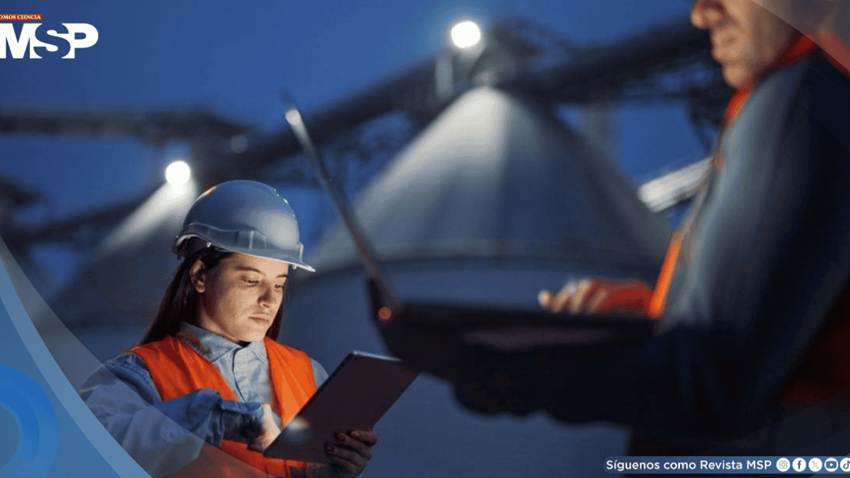 Trabajo nocturno podría aumentar hasta 88% el riesgo de covid persistente, según un estudio