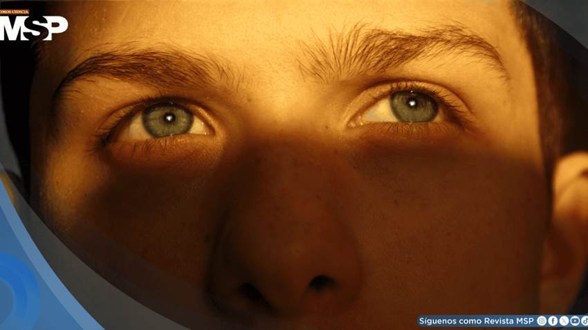 Radiación UV puede causar cataratas, degeneración macular y daños irreversibles en la visión